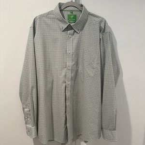 Men’s Forsyth of Canada Dress Shirt